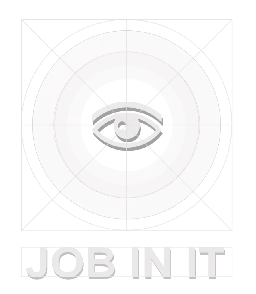 logo job